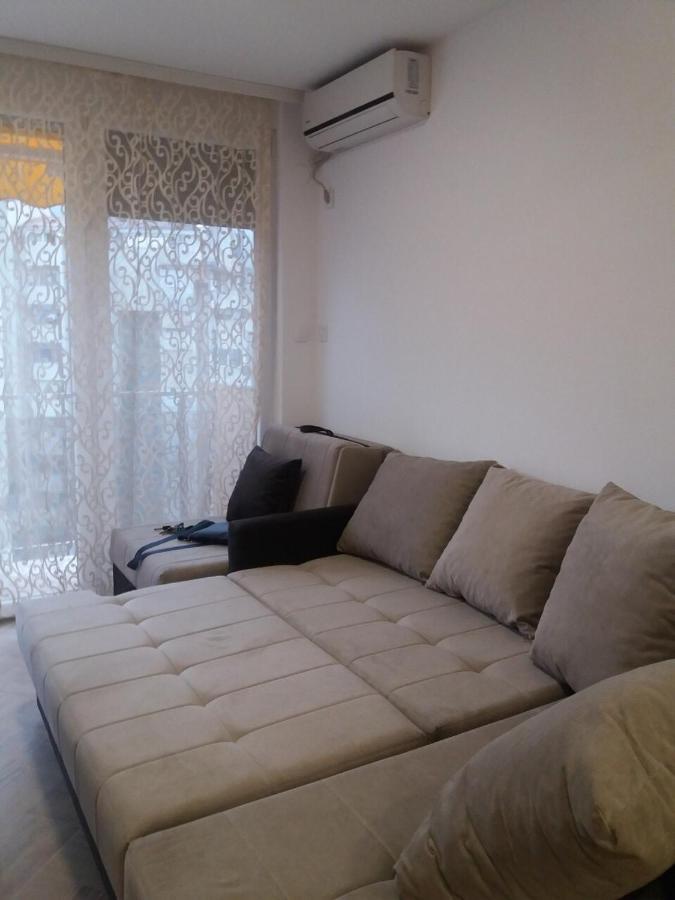 Central Street Apartment 바르 외부 사진
