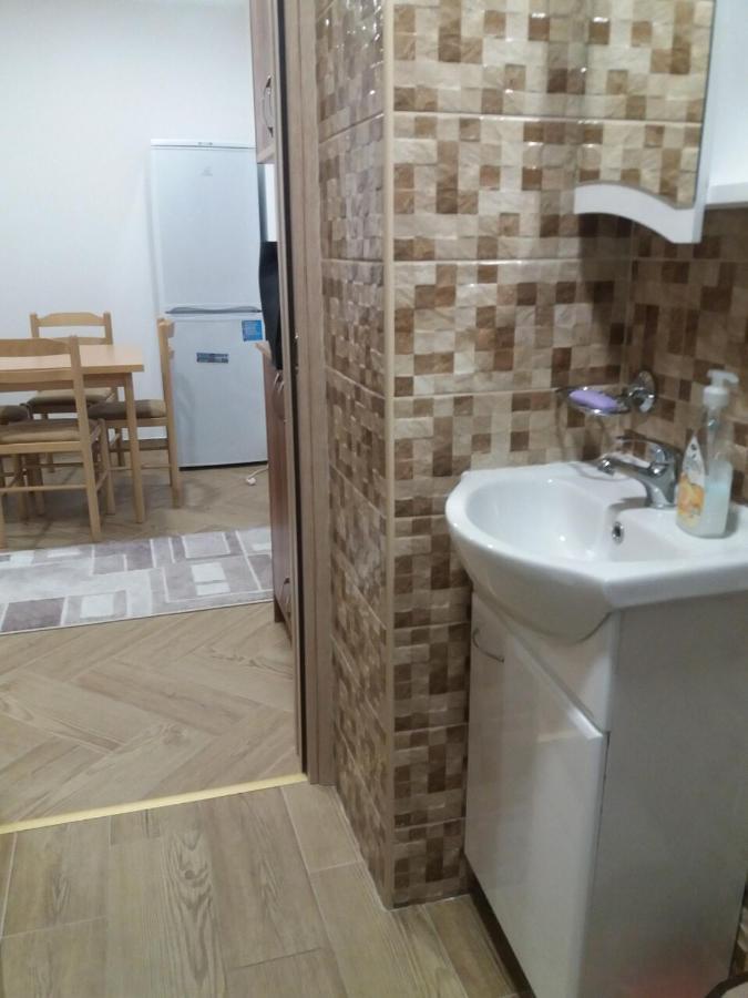 Central Street Apartment 바르 외부 사진
