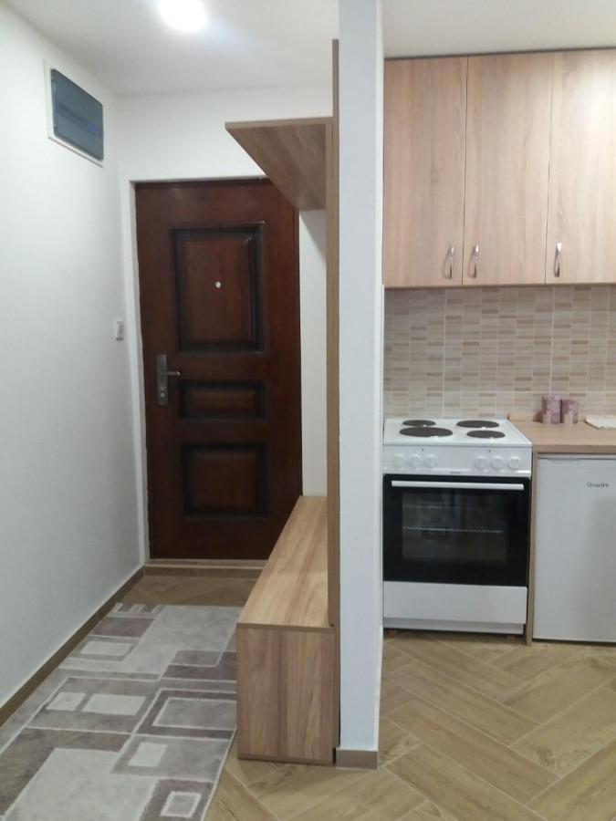 Central Street Apartment 바르 외부 사진